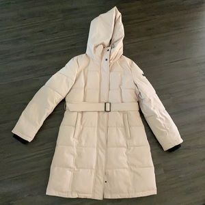 Sam Edelman Parka